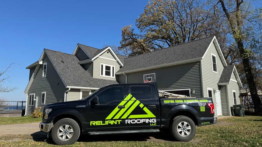 Hero image for Reliant Roofing